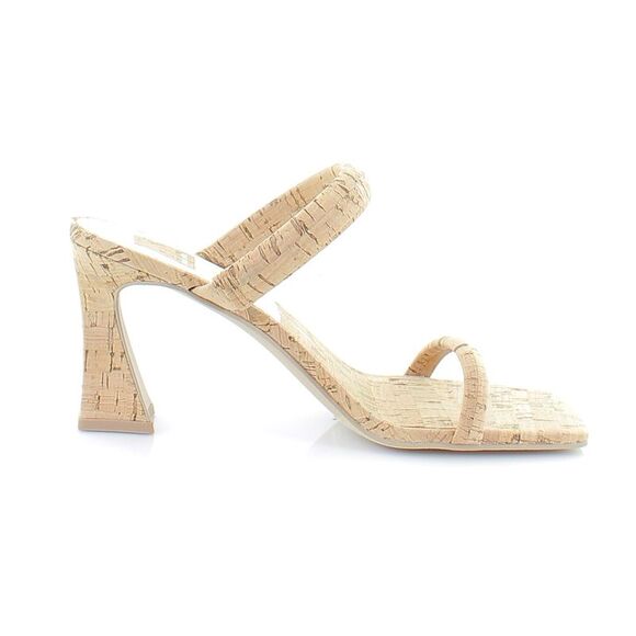 Dolce Vita Novah Natural Cork - Picture 8 of 8